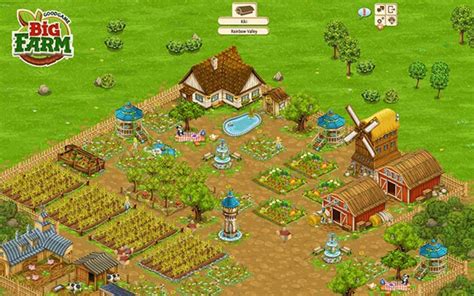 bigfarm goodgame